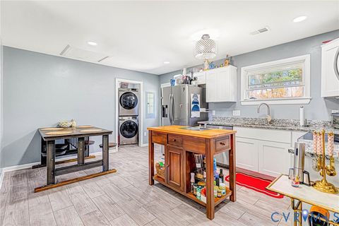 Tiny photo for 5518 Wainwright Drive, Richmond, VA 23225 (MLS # 2607644)