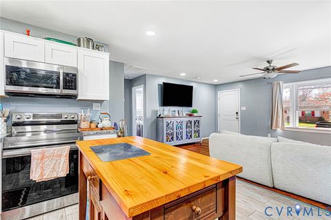 Tiny photo for 5518 Wainwright Drive, Richmond, VA 23225 (MLS # 2607644)