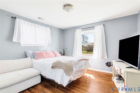 Tiny photo for 5518 Wainwright Drive, Richmond, VA 23225 (MLS # 2607644)