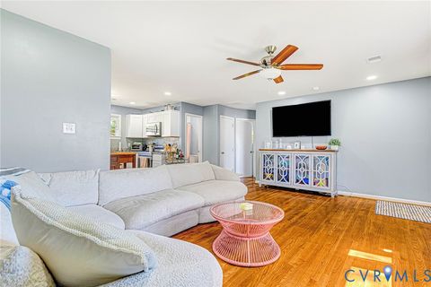 Tiny photo for 5518 Wainwright Drive, Richmond, VA 23225 (MLS # 2607644)