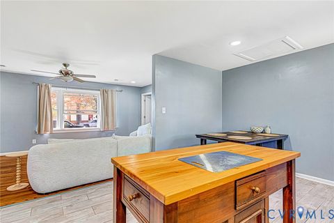 Tiny photo for 5518 Wainwright Drive, Richmond, VA 23225 (MLS # 2607644)