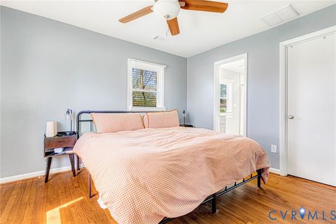 Tiny photo for 5518 Wainwright Drive, Richmond, VA 23225 (MLS # 2607644)