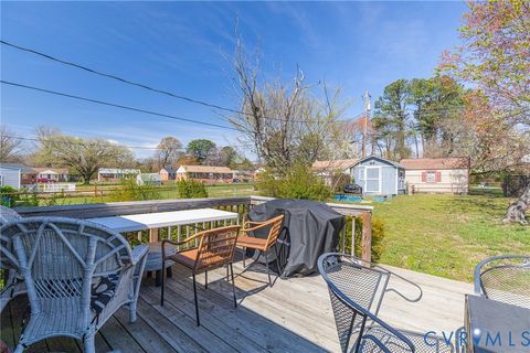 Tiny photo for 5518 Wainwright Drive, Richmond, VA 23225 (MLS # 2607644)