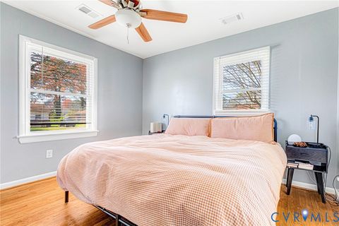 Tiny photo for 5518 Wainwright Drive, Richmond, VA 23225 (MLS # 2607644)