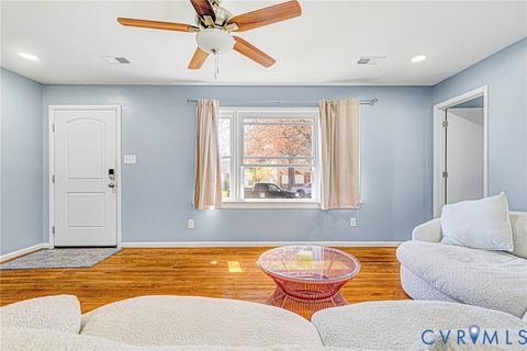Tiny photo for 5518 Wainwright Drive, Richmond, VA 23225 (MLS # 2607644)
