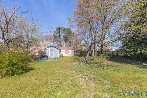 Tiny photo for 5518 Wainwright Drive, Richmond, VA 23225 (MLS # 2607644)