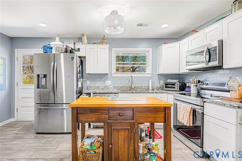 Tiny photo for 5518 Wainwright Drive, Richmond, VA 23225 (MLS # 2607644)