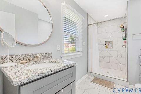 Tiny photo for 5518 Wainwright Drive, Richmond, VA 23225 (MLS # 2607644)