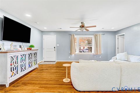 Tiny photo for 5518 Wainwright Drive, Richmond, VA 23225 (MLS # 2607644)