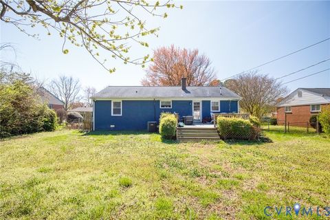 Tiny photo for 5518 Wainwright Drive, Richmond, VA 23225 (MLS # 2607644)