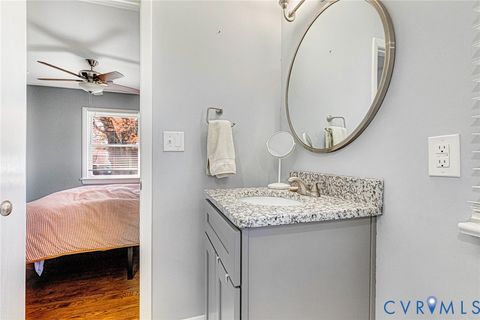 Tiny photo for 5518 Wainwright Drive, Richmond, VA 23225 (MLS # 2607644)