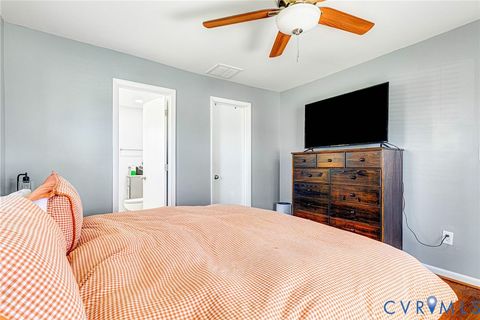 Tiny photo for 5518 Wainwright Drive, Richmond, VA 23225 (MLS # 2607644)