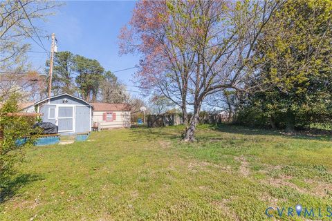 Tiny photo for 5518 Wainwright Drive, Richmond, VA 23225 (MLS # 2607644)