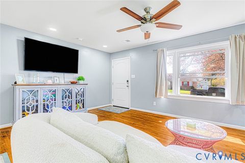Tiny photo for 5518 Wainwright Drive, Richmond, VA 23225 (MLS # 2607644)