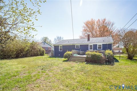 Tiny photo for 5518 Wainwright Drive, Richmond, VA 23225 (MLS # 2607644)