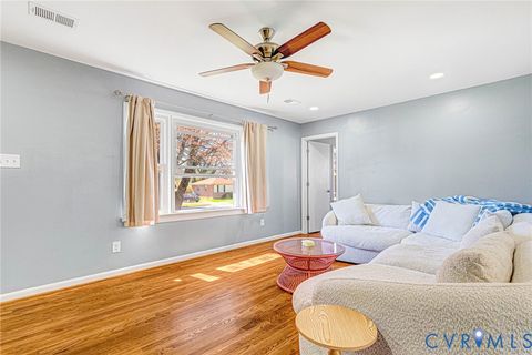 Tiny photo for 5518 Wainwright Drive, Richmond, VA 23225 (MLS # 2607644)