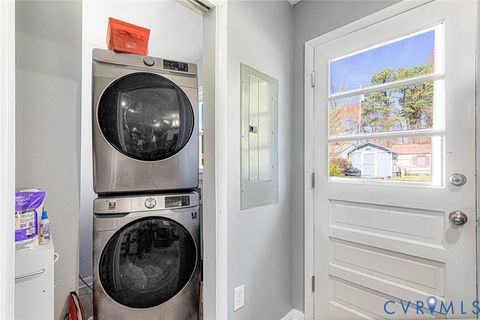 Tiny photo for 5518 Wainwright Drive, Richmond, VA 23225 (MLS # 2607644)