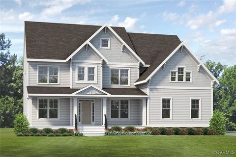5390 Aristrocrat Drive Providence Forge VA 23140