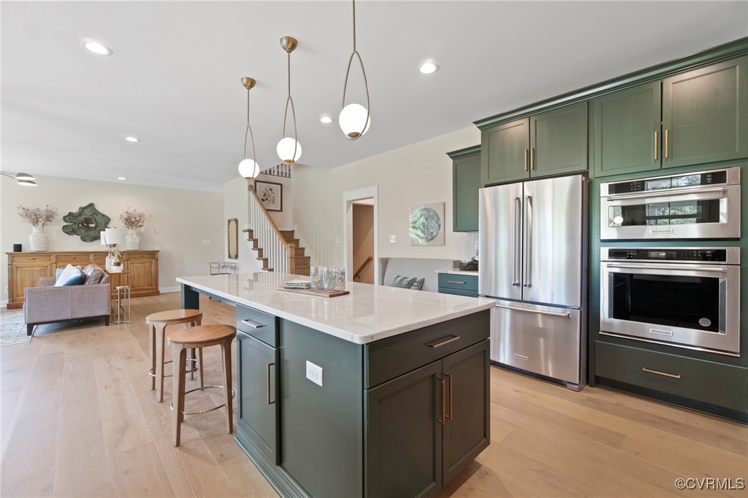 5390 Aristrocrat Drive