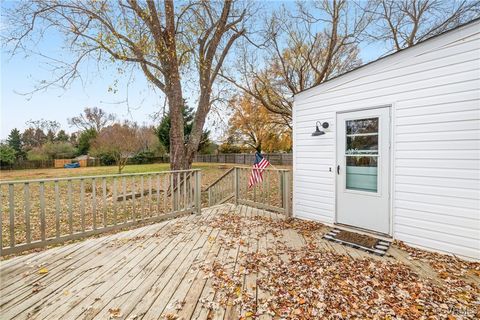 A home in Henrico