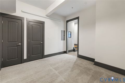 Tiny photo for 9 E Clay Street #6, Richmond, VA 23219 (MLS # 2620270)