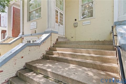 Tiny photo for 9 E Clay Street #6, Richmond, VA 23219 (MLS # 2620270)