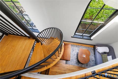 Tiny photo for 9 E Clay Street #6, Richmond, VA 23219 (MLS # 2620270)