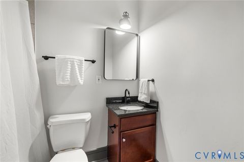Tiny photo for 9 E Clay Street #6, Richmond, VA 23219 (MLS # 2620270)