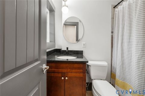 Tiny photo for 9 E Clay Street #6, Richmond, VA 23219 (MLS # 2620270)