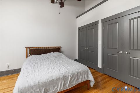Tiny photo for 9 E Clay Street #6, Richmond, VA 23219 (MLS # 2620270)