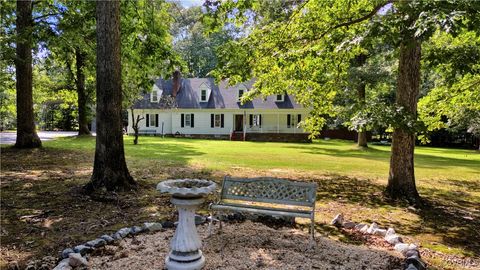 A home in Chesterfield