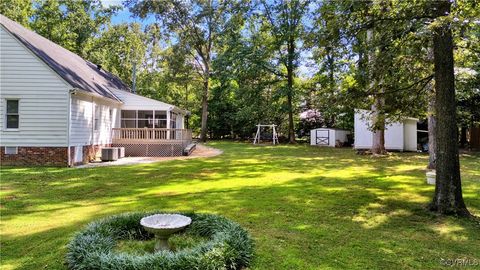 A home in Chesterfield