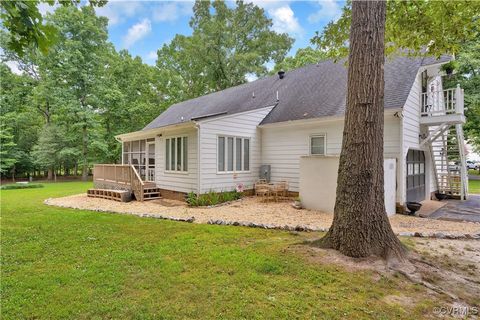 A home in Chesterfield