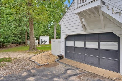 A home in Chesterfield