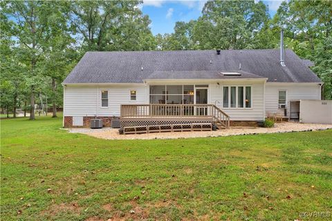 A home in Chesterfield