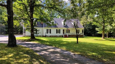 A home in Chesterfield