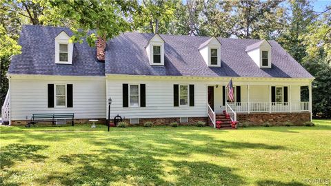 A home in Chesterfield