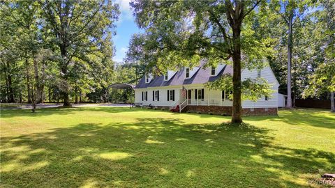 A home in Chesterfield