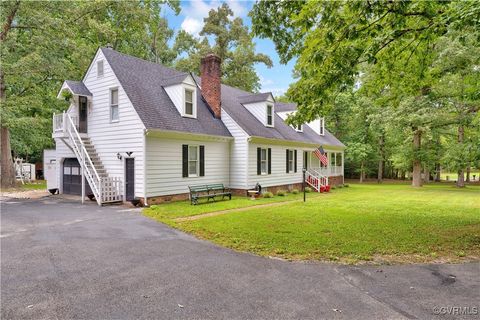 A home in Chesterfield