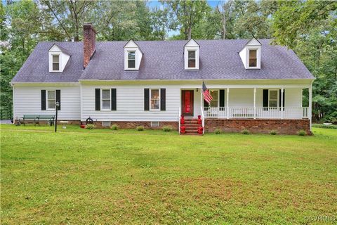 A home in Chesterfield