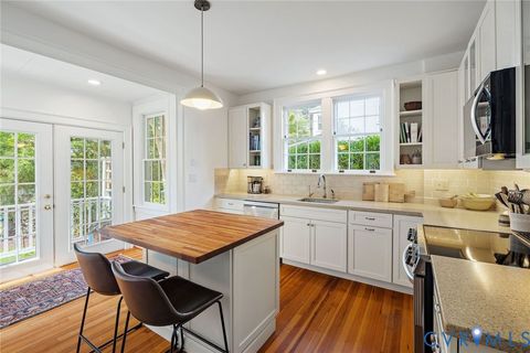 Tiny photo for 5010 New Kent Road, Richmond, VA 23225 (MLS # 2608660)