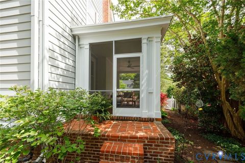 Tiny photo for 5010 New Kent Road, Richmond, VA 23225 (MLS # 2608660)