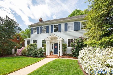 Tiny photo for 5010 New Kent Road, Richmond, VA 23225 (MLS # 2608660)