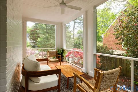 Tiny photo for 5010 New Kent Road, Richmond, VA 23225 (MLS # 2608660)