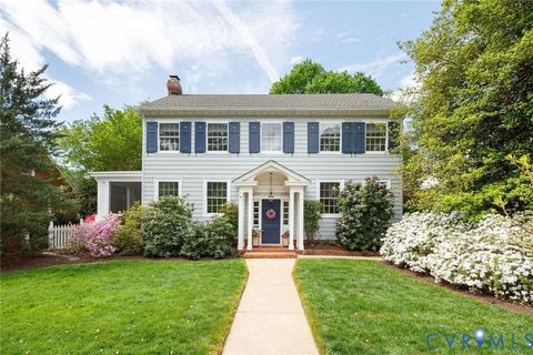 Photo of 5010 New Kent Road, Richmond, VA 23225 (MLS # 2608660)