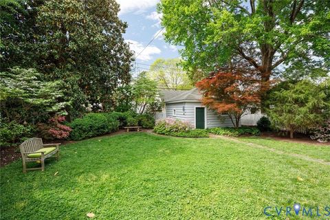Tiny photo for 5010 New Kent Road, Richmond, VA 23225 (MLS # 2608660)