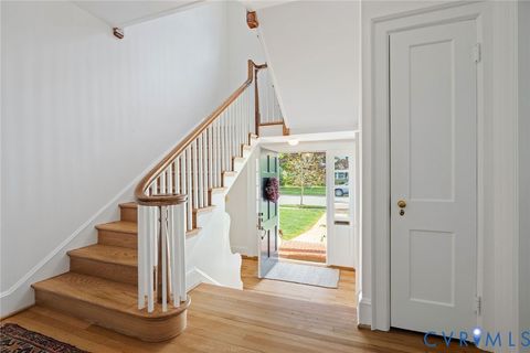 Tiny photo for 5010 New Kent Road, Richmond, VA 23225 (MLS # 2608660)