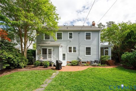 Tiny photo for 5010 New Kent Road, Richmond, VA 23225 (MLS # 2608660)
