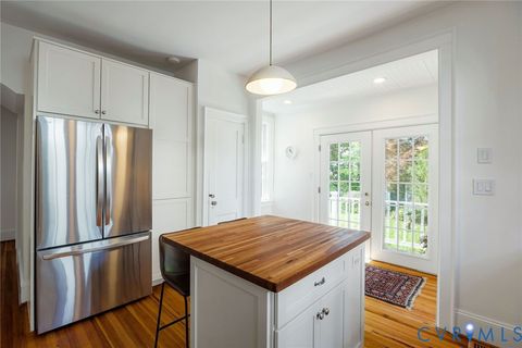 Tiny photo for 5010 New Kent Road, Richmond, VA 23225 (MLS # 2608660)