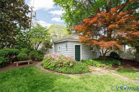 Tiny photo for 5010 New Kent Road, Richmond, VA 23225 (MLS # 2608660)